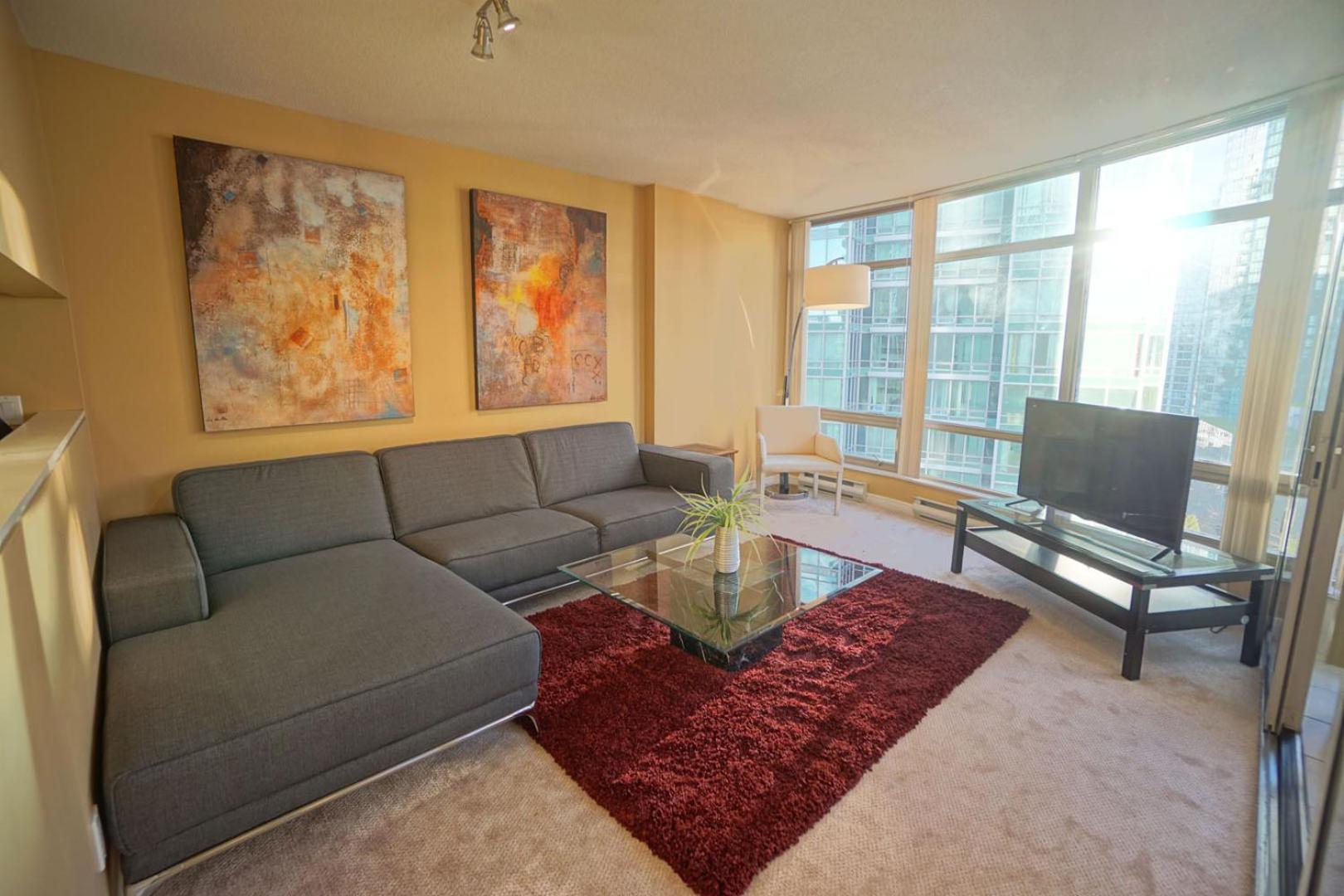 Dunowen Properties Ванкувер Экстерьер фото