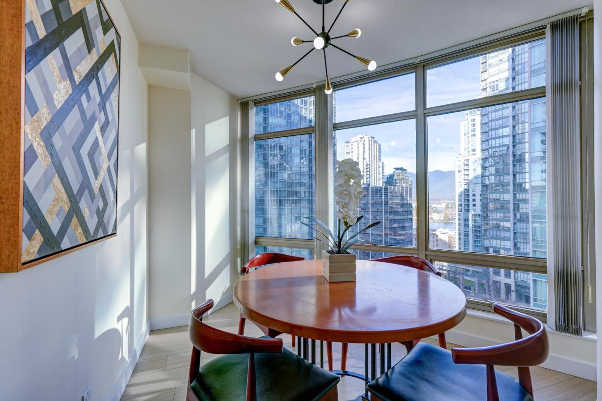 Dunowen Properties Ванкувер Экстерьер фото