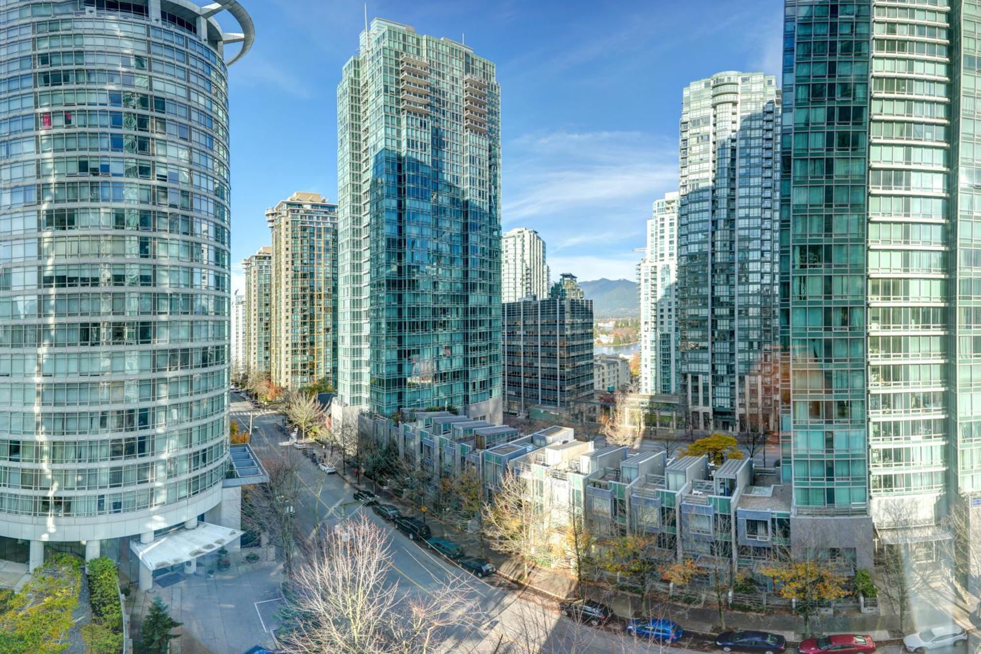 Dunowen Properties Ванкувер Экстерьер фото