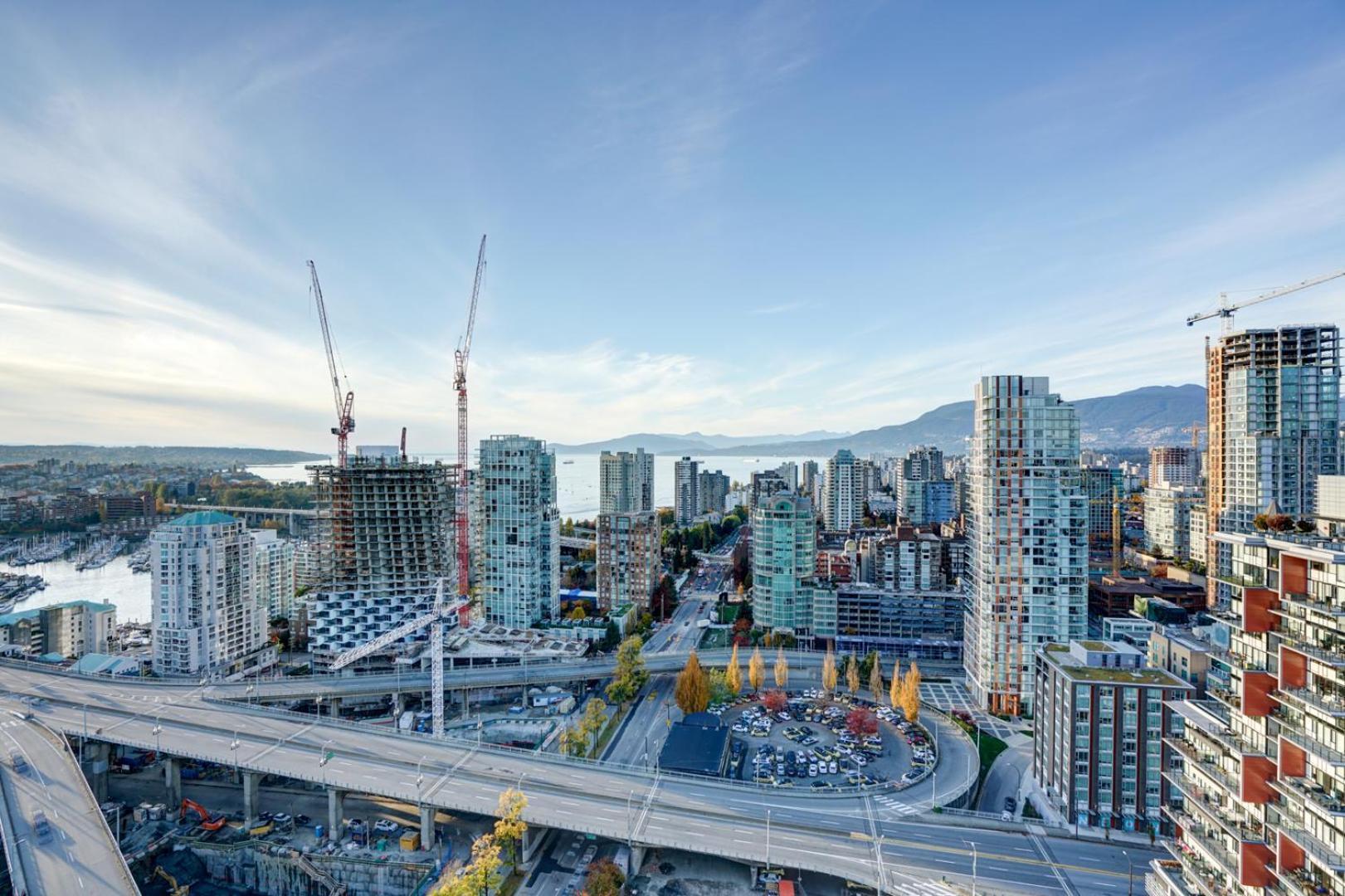 Dunowen Properties Ванкувер Экстерьер фото