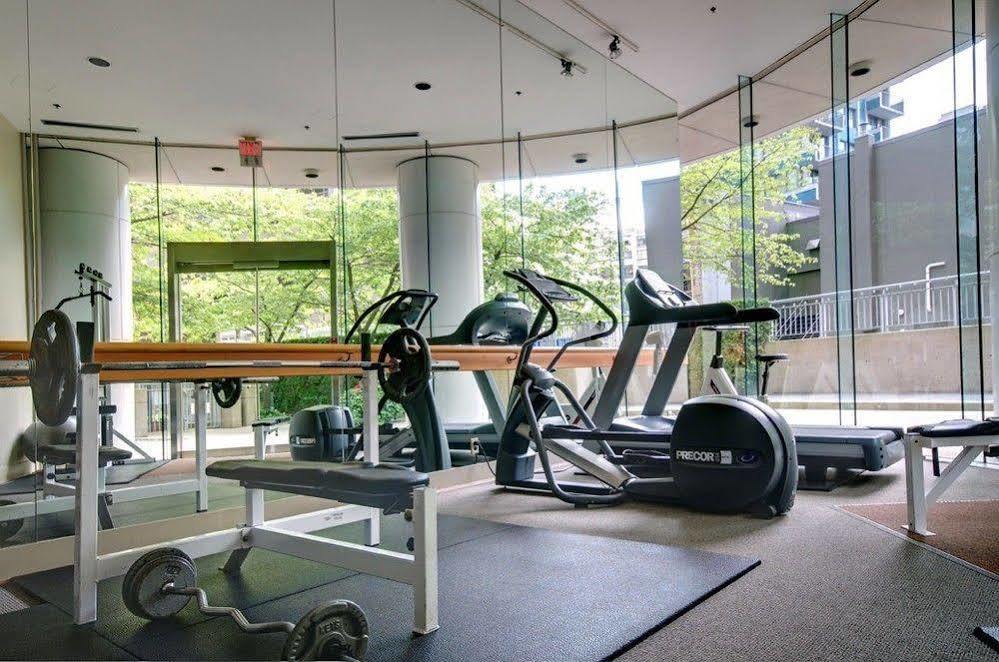 Dunowen Properties Ванкувер Экстерьер фото