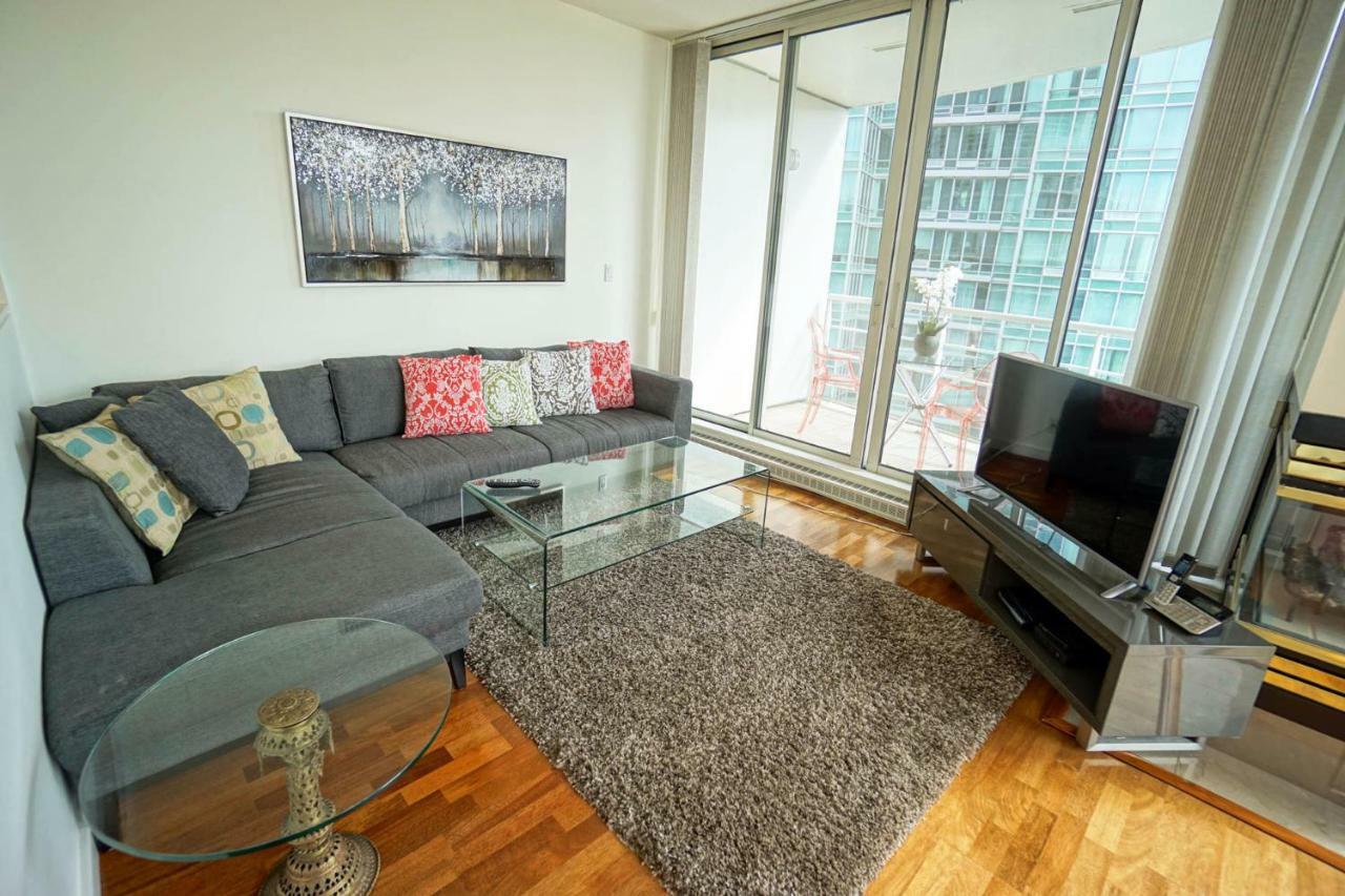 Dunowen Properties Ванкувер Экстерьер фото