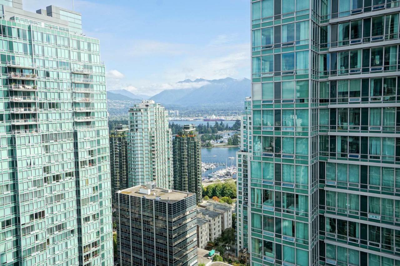 Dunowen Properties Ванкувер Экстерьер фото
