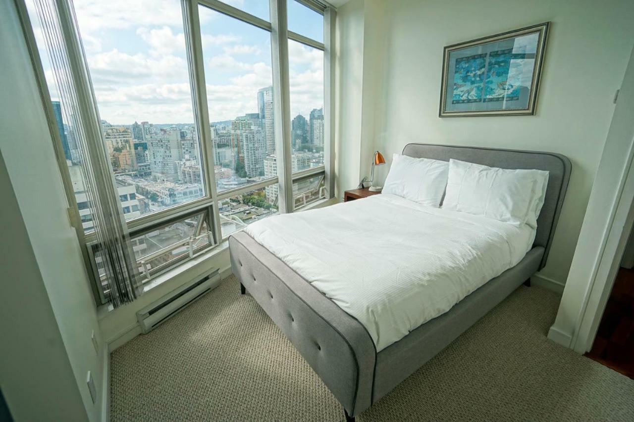 Dunowen Properties Ванкувер Экстерьер фото