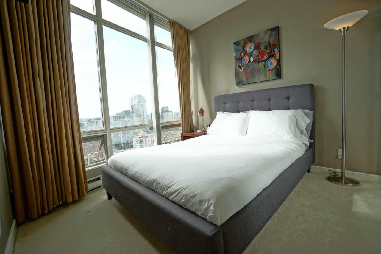 Dunowen Properties Ванкувер Экстерьер фото
